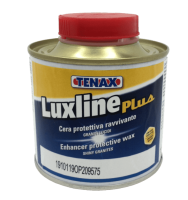 Полироль Luxline Plus (универсальная) 0,25л Tenax Полироль Luxline Plus (универсальная) 0,25л Tenax