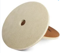 Полировальный диск для мрамора "Спонж" D250 №1000 Полировальный диск для мрамора "Спонж" D250 №1000