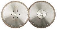 Алмазный отрезной диск TRADECITY HESS D230/М14