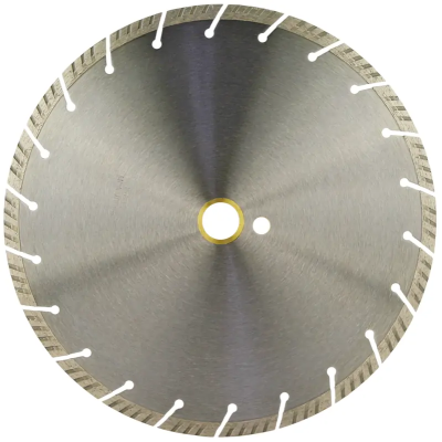 Алмазный диск 300*32/25.4*11*3.4мм Turbo-Segment Strong СТД-13501300 Алмазный диск 300*32/25.4*11*3.4мм Turbo-Segment Strong СТД-13501300